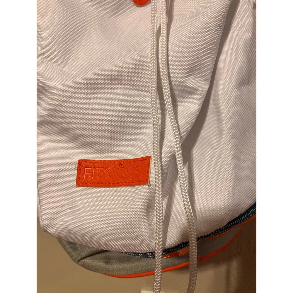 Fitkicks The Throwback Active Lifestyle Daypack Backpack